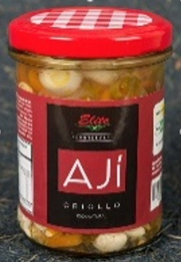 Aji Criollo