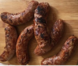 Chorizo Parrillero