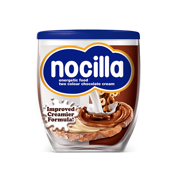 NOCILLA CHOCOLECHE